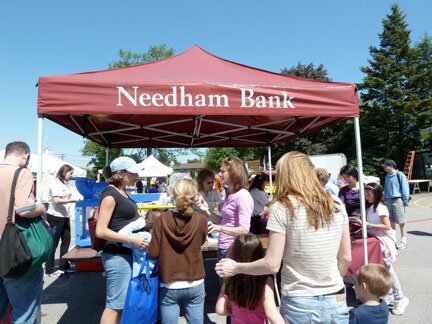 Needham Bank